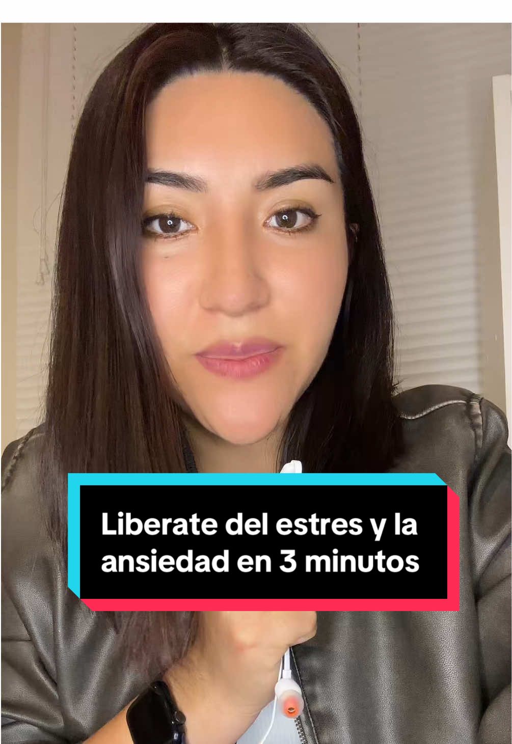 Liberate del estres y la ansiedad en 3 minutos 🌟 #estres #ansiedad #meditacion #hipnosis #estreslaboral 