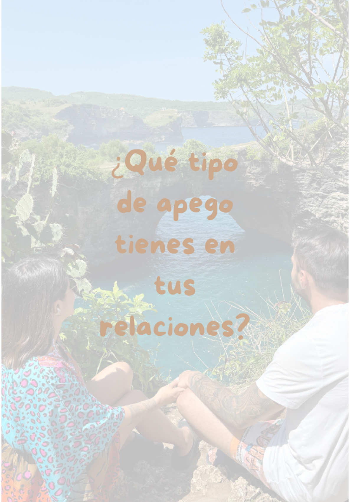 ¿Sabías que tu tipo de apego influye en cómo te relacionas con los demás, cómo manejamos los conflictos y nuestras emociones? Entenderlo es clave para construir relaciones sanas.  #apego #apegoemocional #apegoevitativo #sanar #RelacionesSanas #parejas #vinculossanos #annygomezpsicologa #annygomezpsico 