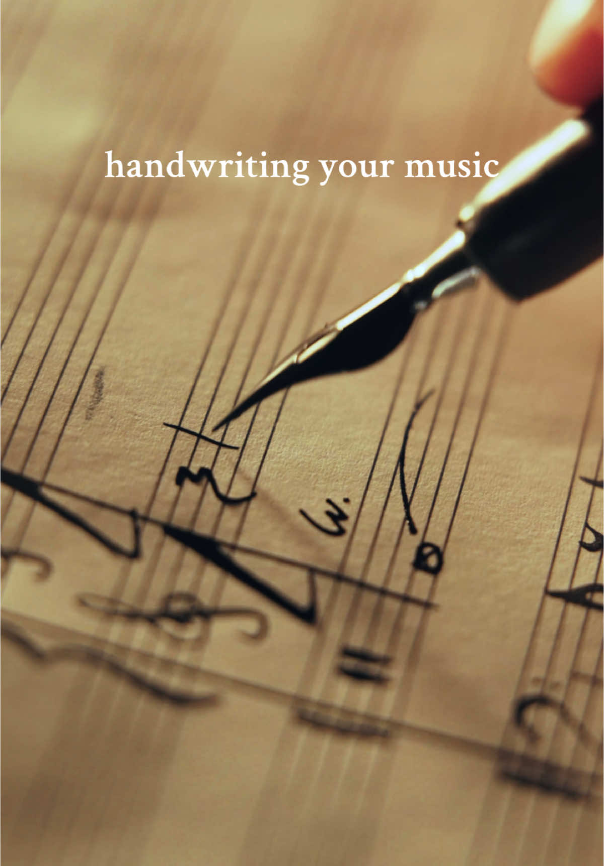 #asmrsounds #satisfyingvideo #relaxingvideos #amsr #writing #composer #calligraphy #pen #ink #collection #artwork #art #artist #musician 