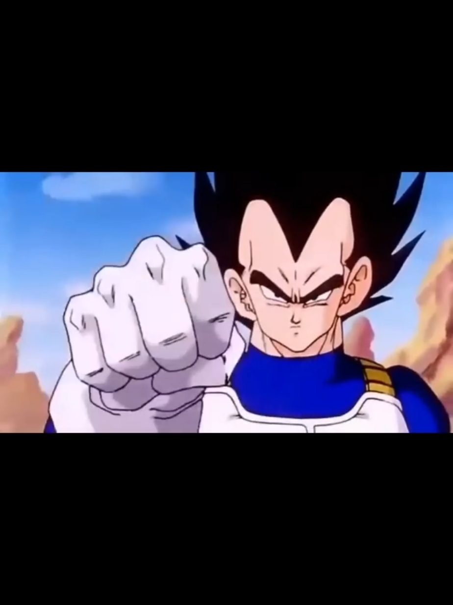 #fyp #viral_video #treding #anime #vegeta #dragonball #dbz #goku