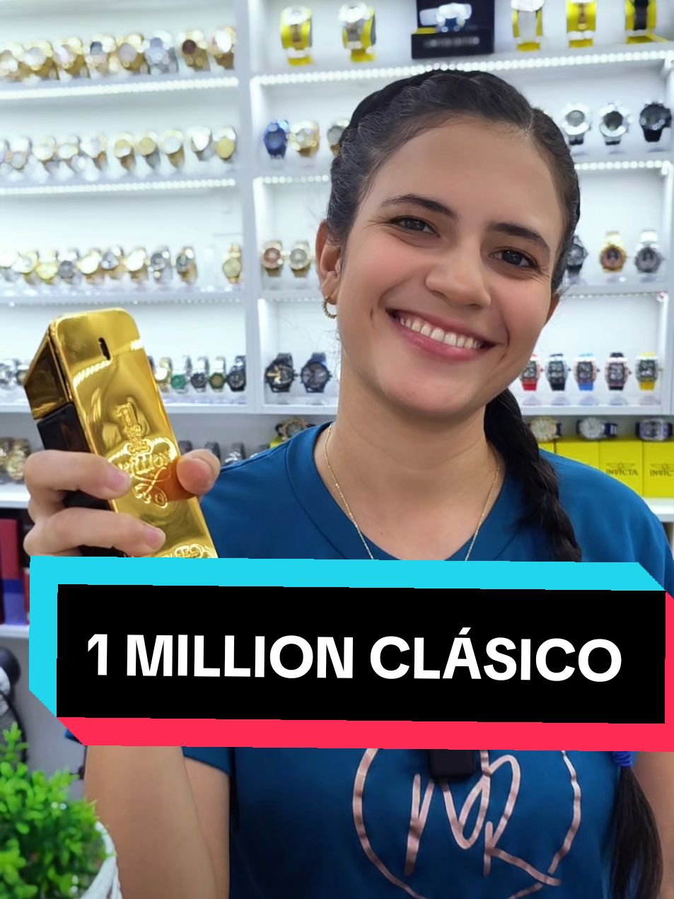 🔥1 MILLION CLASICO🔥 Es un perfume amaderado, especiado, que combina la frescura del pomelo con la intensidad de la canela y el ámbar. Y tu? que esperas para obtener el Tuyo?  para más información ℹ️ y pedidos escribe al #ro que está en el perfil 👆🏻 👆🏻👆🏻👆🏻👆🏻👆🏻👆🏻 #onemillion #perfumes #fragancias #guayaquil #ecuador #promociones #exclusivo 