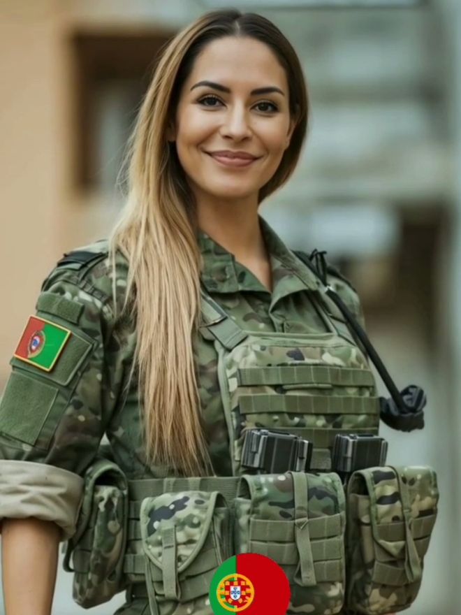 Women in Special Forces Around the World Check out the incredible beauty and strength of women in the military! These fierce ladies are not just soldiers; they’re breaking stereotypes and showing the world what it means to be powerful. 💪✨ #WomenInMilitary #FierceFemales #GirlPower #StrongWomen #MilitaryLife #Empowerment #WomenWhoLead #InspiringWomen #BadassWomen #MilitaryStrong #brazil #argentina #albania #spain #russia #tunisie #portugal #sweden