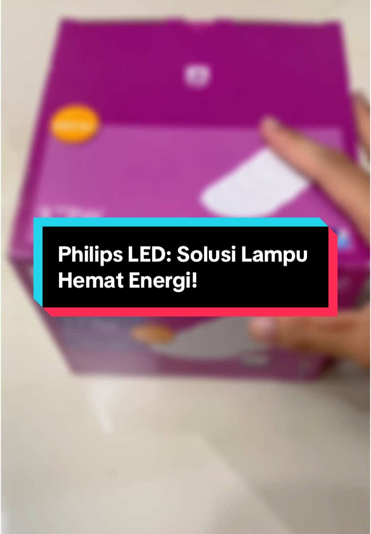 ✔️ Terang & tahan lama, ideal untuk ruangan apa pun ✔️ Desain modern, mudah dipasang ✔️ Hemat listrik dengan pencahayaan maksimal #PhilipsLED #DownlightMeson #CahayaHematEnergi #LampuTerang #PencahayaanModern