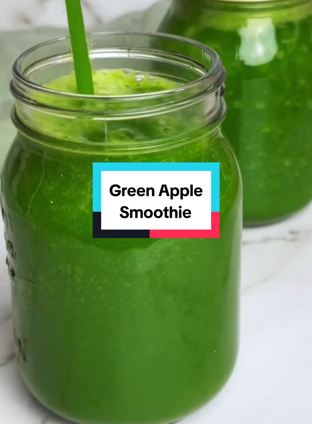 Green Apple Smoothie #naturalremedies #recipes #Recipe #healthy #DidYouKnow #christmas2024 #thanksgivingdinner #thanksgivingrecipes #fyp 