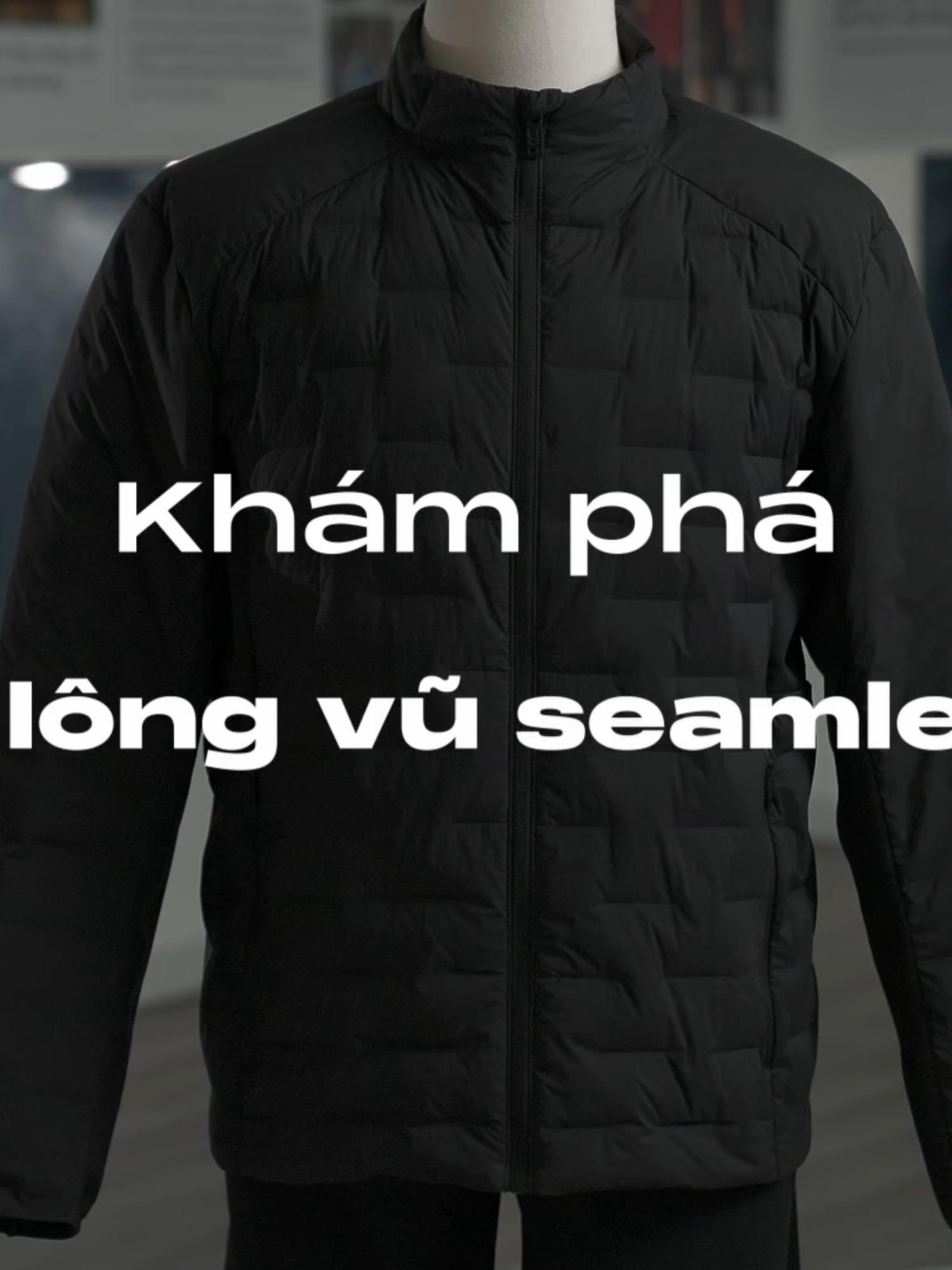 Cùng Yody test áo phao Premium mới - Trải nghiệm ngay #YODY #YODYEverydayWear #Lookgood #Feelgood #Chuyendong #Yeuthuong #Uudai80%