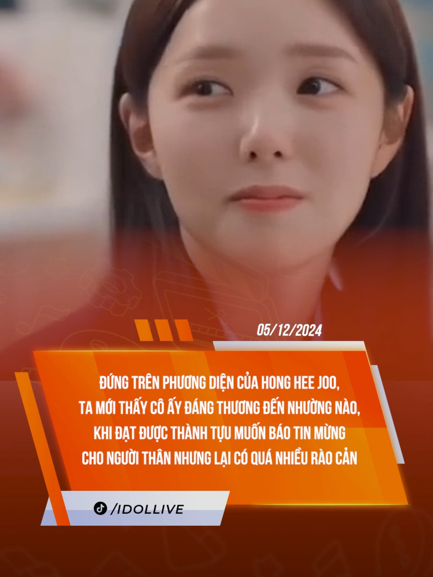 COI NHAU LÀ GIA ĐÌNH NHƯNG GIỮA HỌ LẠI CÓ QUÁ NHIỀU RÀO CẢN #tiktoknews #theanh28 #tiktokgiaitri #whenthephonerings #kdrama #idollive