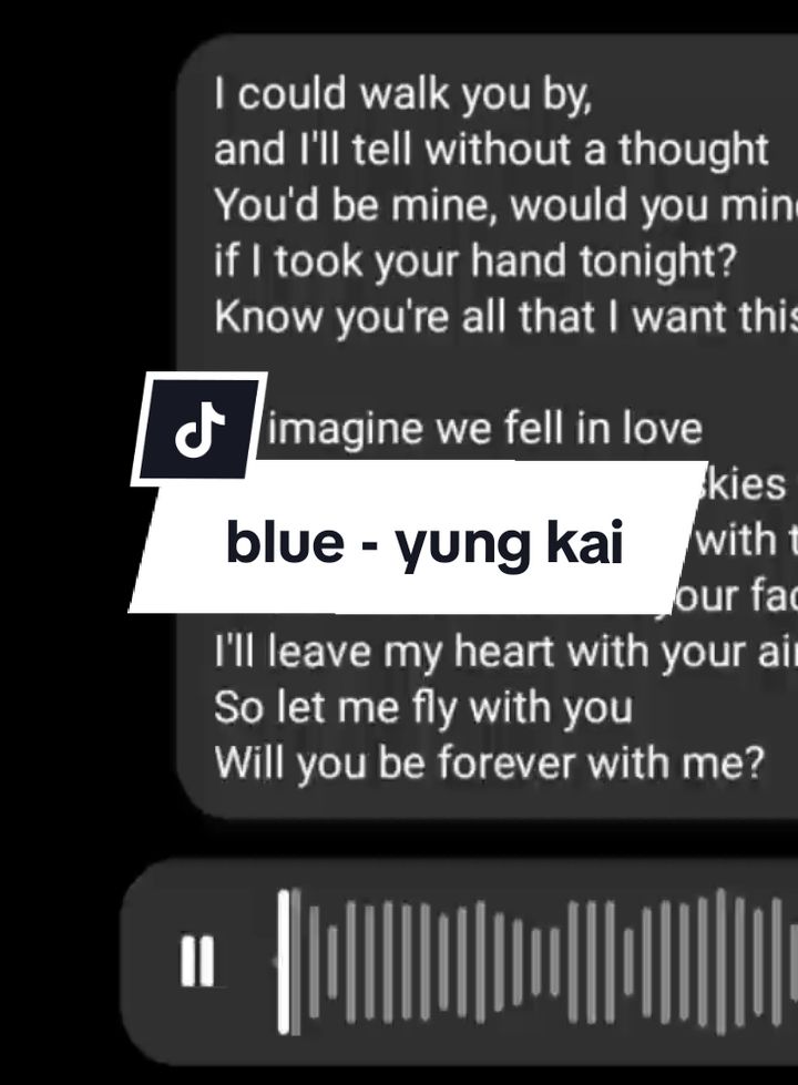 blue - yungkai  #blue #yungkai #coversong #instagram #telegram #englishsong #fyp #foryou #justinbieber #bmth  #edsheeran #fypシ゚ #highandlow  #voicemessagesongcover #viral #fyptoday #masukberanda #4u 