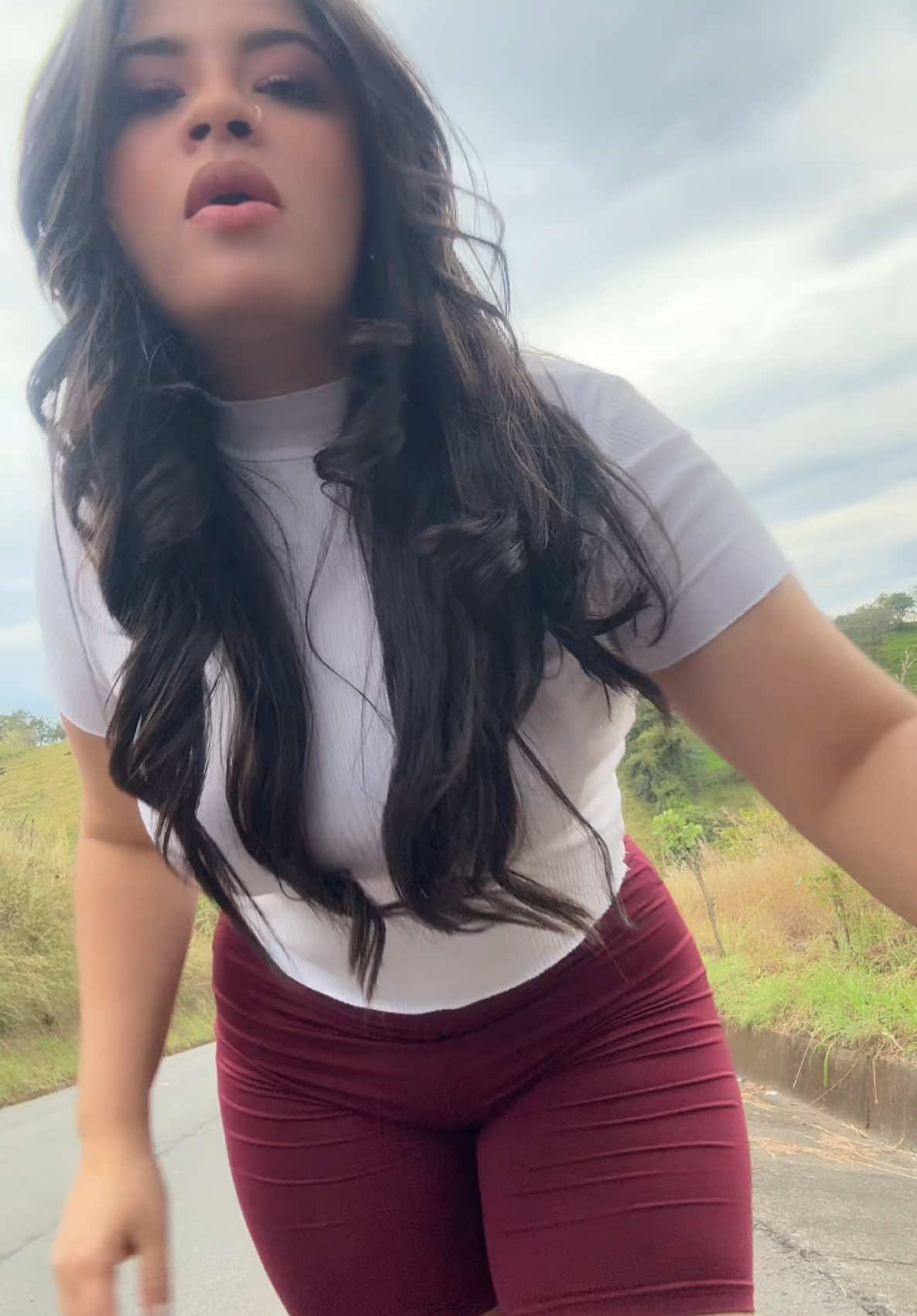 Salvadoreña 🇸🇻