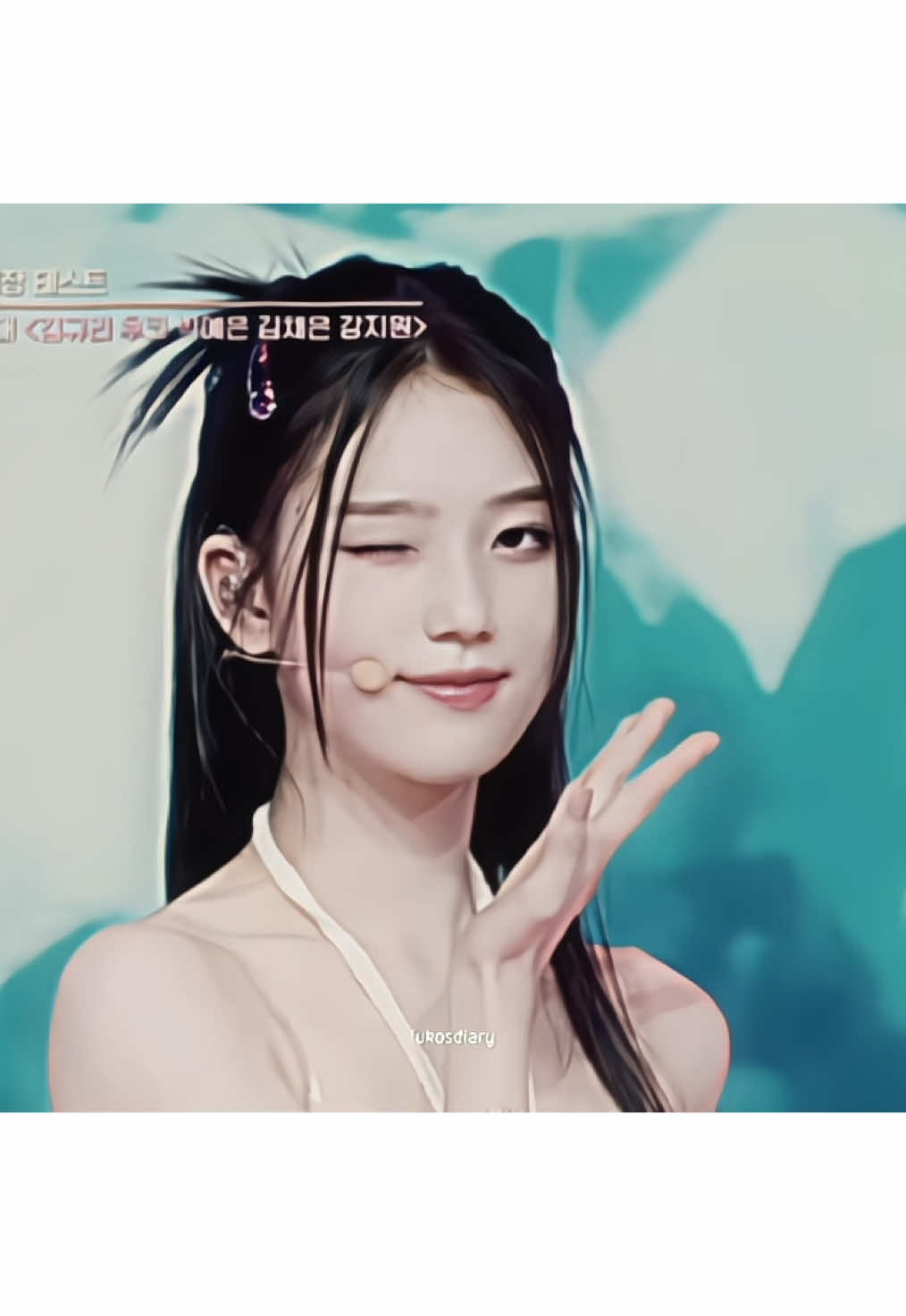 #YEEUN: for all my yeeun lovers 💗! #parkyeeun #iland2 #edit #kpop #iland2edit #viral #foryou #fukosdiary 