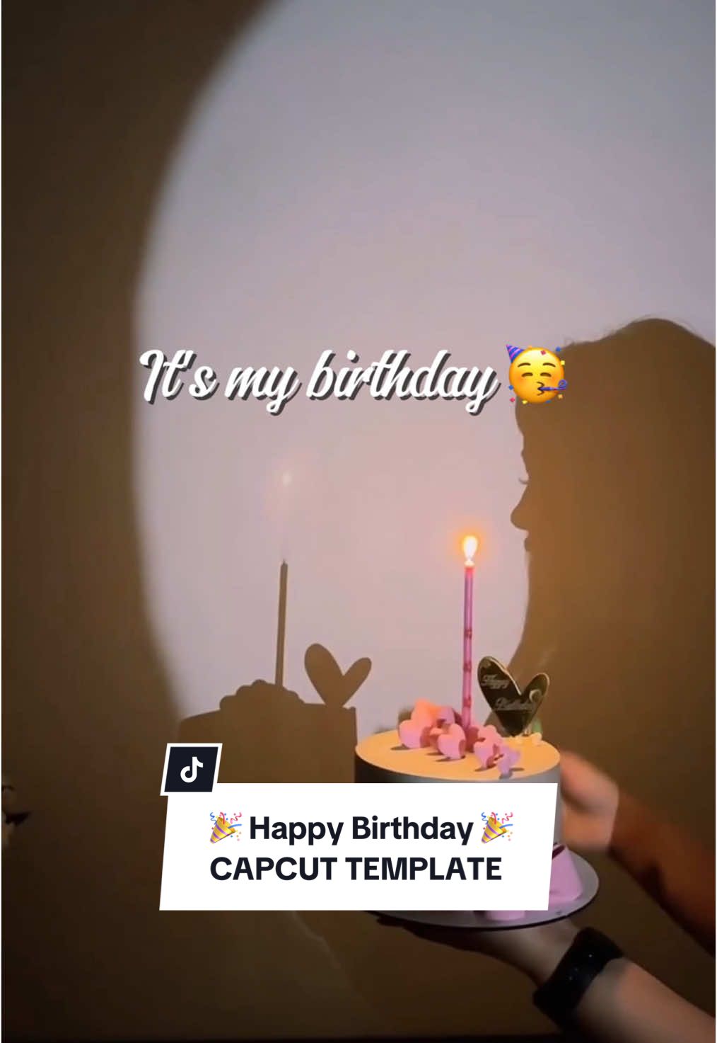 Happy Birthday🎂🎉🥳 Want this Template? Just click the CapCut Anchor✨ #capcuttemplate #capcut_edit  #fyp #trend #foryou #birthday #birthdaytemplate #bday #hbd #happybday #happybirthday 