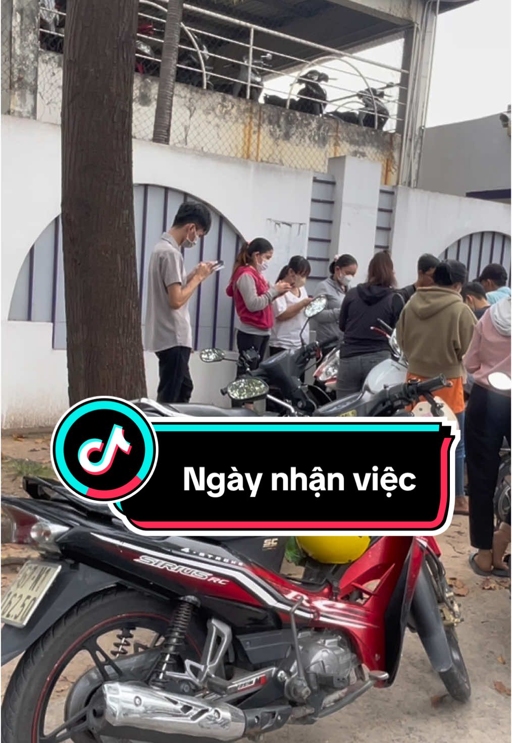 Tuyển lao động phổ thông nam/nữ Lương từ 9 đến 13 củ Công ty bao cơm Hỗ trợ tìm trọ cho bà con ở xa Hỗ trợ ở trước trả sau Chỉ cần có cccd là làm được #xuhuong #dinhvieclam4w #tuyendungcongnhan #vieclamthoivu #vieclambinhduong #tuyendung 