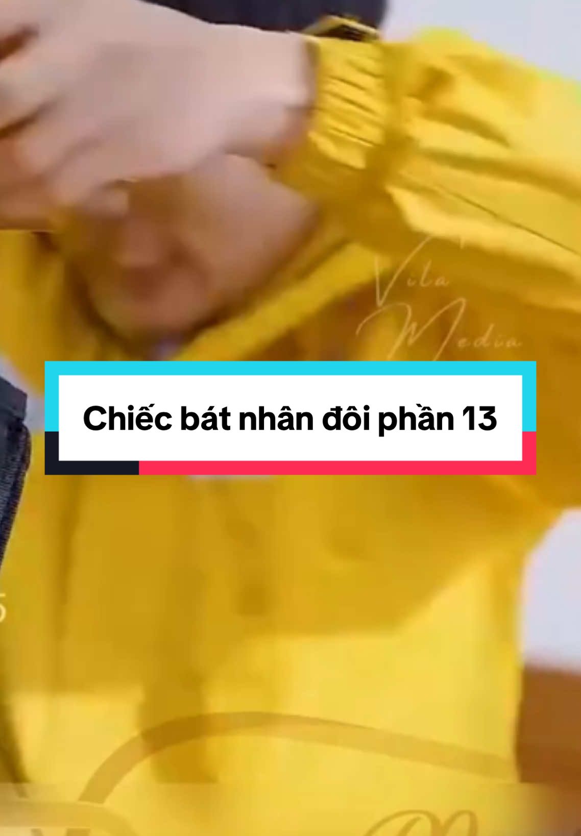 Chiếc bát nhân đôi tập 13 #reviewphim #xuhuong #nghechuchot #phimhay #hottrend 