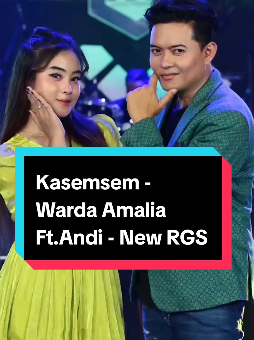 Tayang di YT.Koplo Digital Jam 4 Sore #fyp #kasemsem #wardaamalia #andi #lagumadura #lagumaduraviral @wardaamelia_5 @andikdi27 @NEW RGS OFFICIAL 