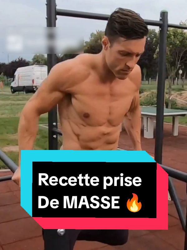 Recette prise de masse rapidement  #creatorsearchinsights #pourtoi #gym #Fitness #motivation #fyp #prisedepoids #prisedemasse #tiktokviral #foryoupage❤️❤️ #fit #bodybuilding #bodybuilder  #sports #grossir #toutlemonde #workoutmotivation #virale #tiktokviral #maxifitness 