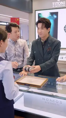 第1集：辭職後上司和我閃婚了#因為一個片段看了整部劇 #好劇推薦 