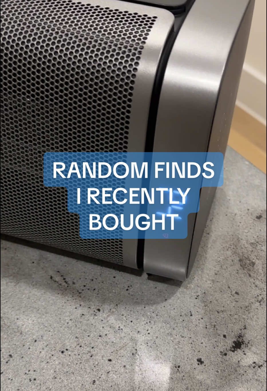 No wonder all my friends have one 🤯 #homefinds #homehacks #winterishere #heater #wintermusthaves #hacks #productreview #salfinds 