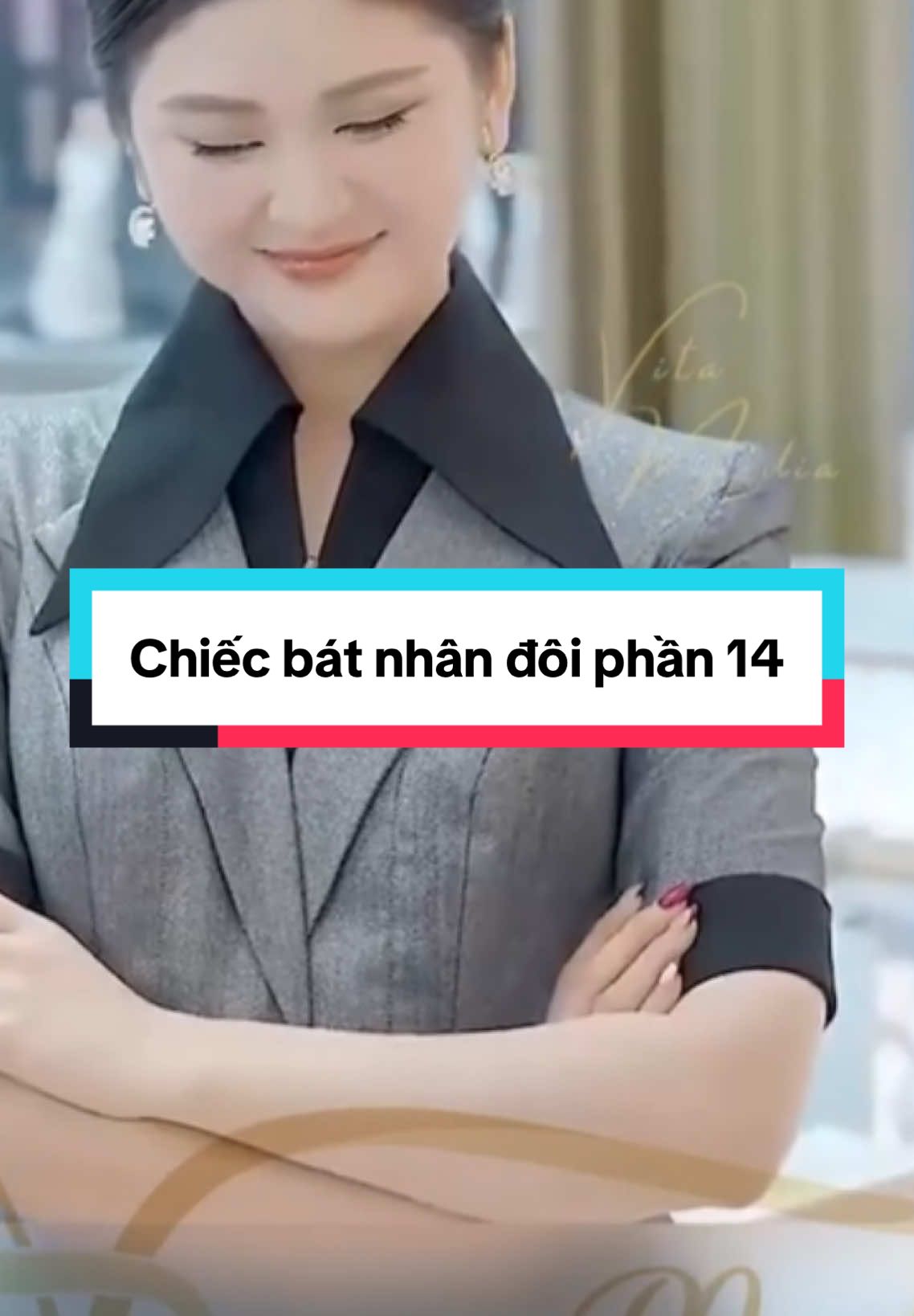 Chiếc bát nhân đôi tập 14 #reviewphim #xuhuong #nghechuchot #phimhay #hottrend 