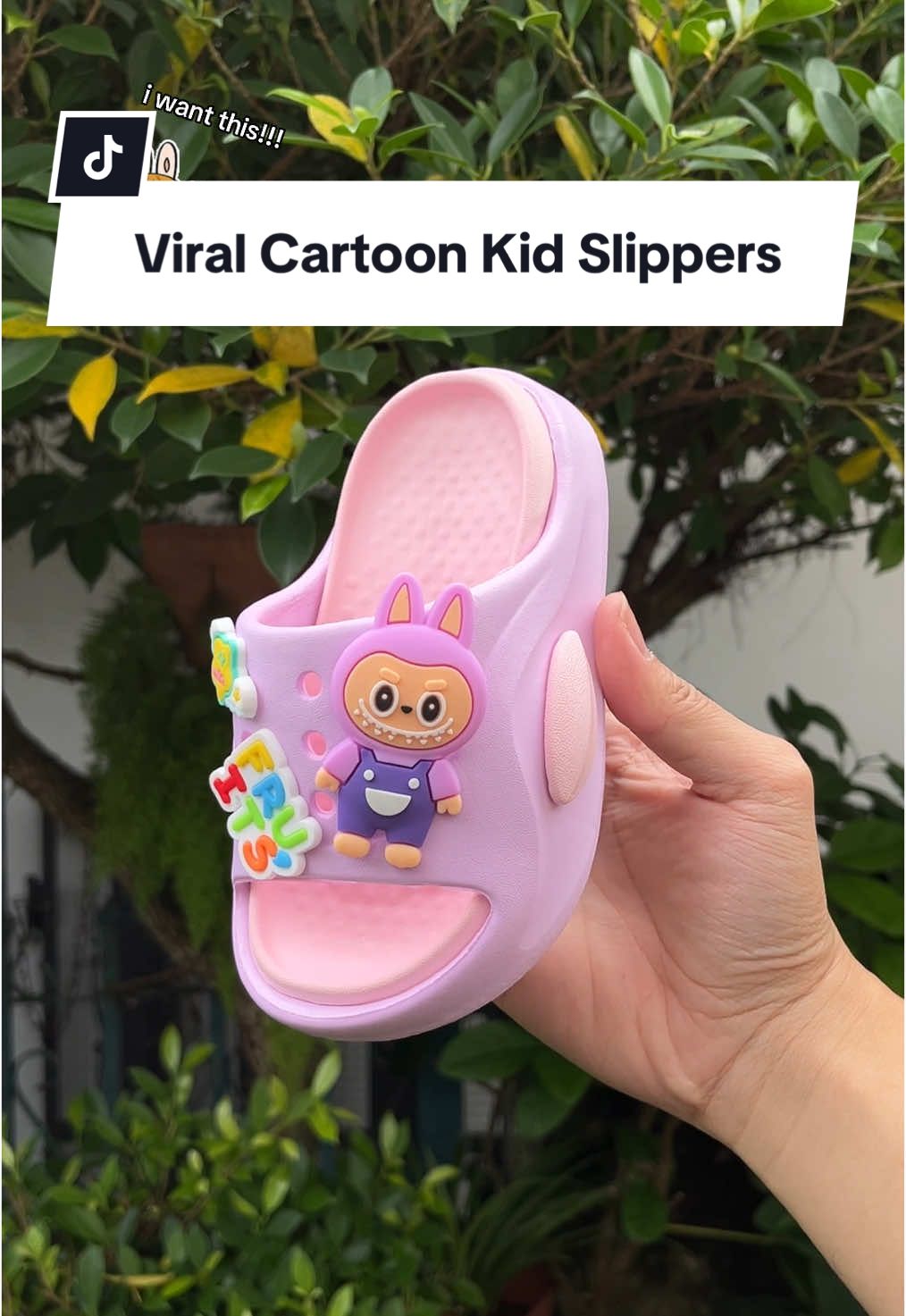 Selipar budak yg paling VIRAL terkini! Harganya murah juga! 🥰 #fyp #viral #trending #shoeskid #kidsandal #sandalshoes #kidcutesandal #cuteclog #kidshoes #cutesandal #viralvideo #fypシ #kasutbudakperempuan #kasutbudakmurah