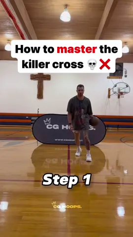 Break ankles by learning Tim Hardaway’s signature move 👀🥶