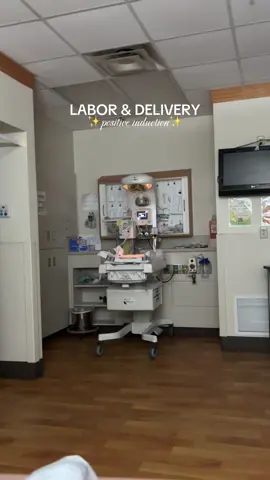 2nd positive elective labor induction 🥹 pushed for 5 min and shes here now 🎀 #positivebirthstory #positiveinductionstory #positiveinduction #inductionoflabor #laborandbirth #pregnant #laboranddelivery #induction #birth #MomsofTikTok #mom #thirdtrimester #pregnancy #fyp