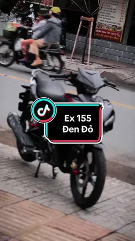 Ex 155 VVA 2024 Đen Đỏ trả trước chỉ từ 5🥔#xuhuongtiktok #xemaytragop #xh #xemayhieuthanhphat #thinhhanh #xedovietnam🇻🇳 #mexe #ex #ex155vva #ex155_độ_kiểng #exciter #exciter155 #exciter155vva #y15zr #y16zr #y15zrmalaysia #y16zrmalaysia @Tui là Quỳnh Như 🍀 @quynhnhu_xemaybinhtan 
