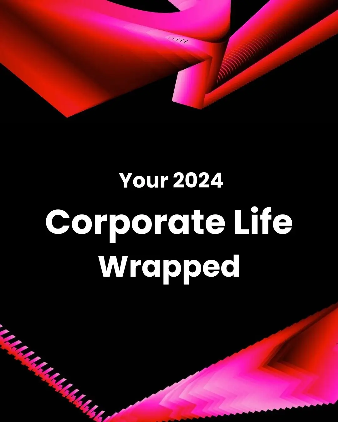 @Spotify wrapped, but corporate edition. what’s your 2024 corporate wrapped? #spotifywrapped #corporatehumor #corporatelife