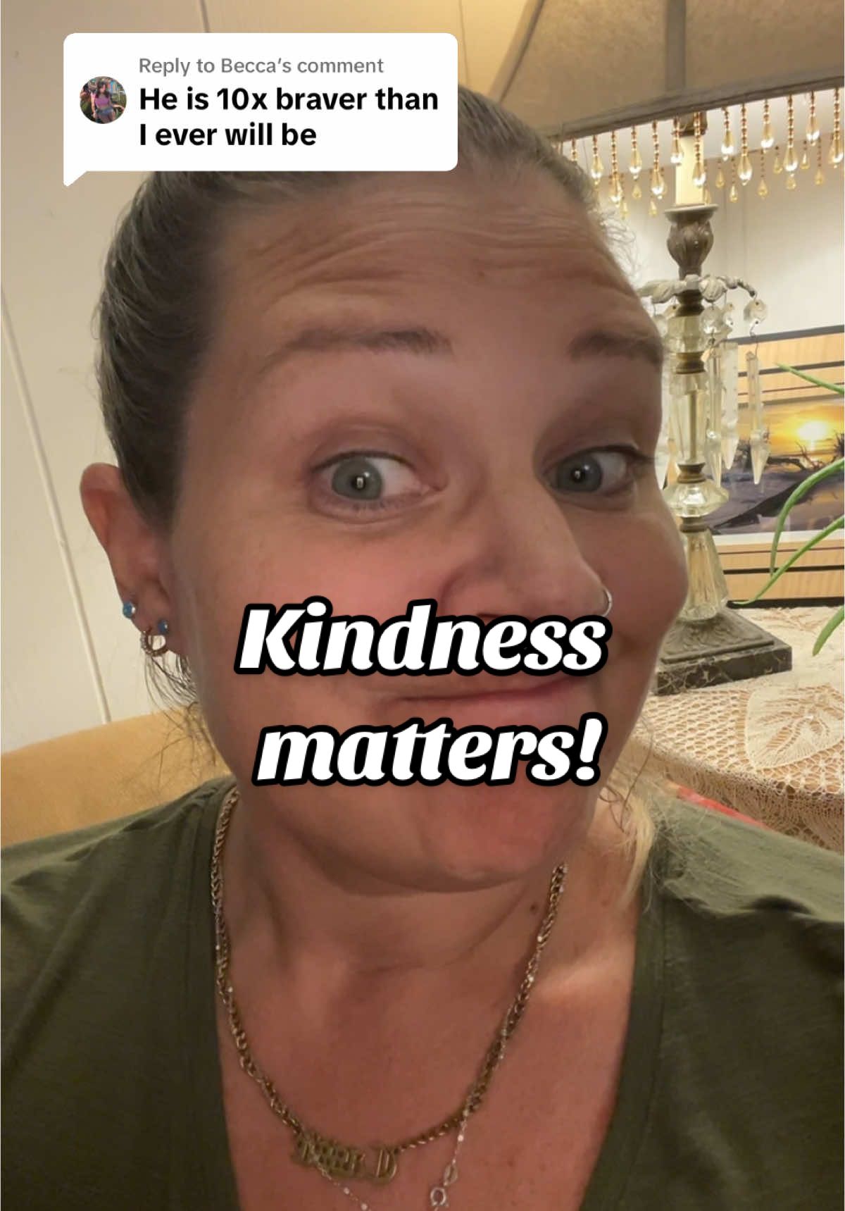 Replying to @Becca be kind! #target #kindness #gifting #MomsofTikTok 