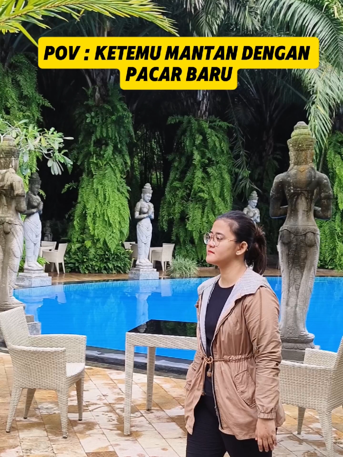 @Cak Thony Ketemu Mantan @bungabar16 dengan Pacar baru  #filmpendek #fypindonesia #komedi #comedy #fypindonesia #trending #viral #foryou #foryou #fyppppppppppppppppppppppp #gusmiftah #sadbor 