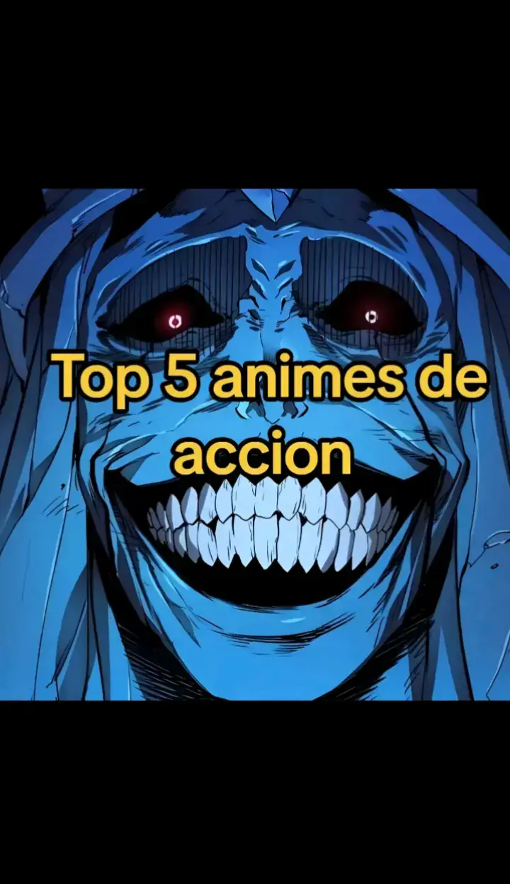 #recomendaciones #animes #parati  #blackclover #fireforce #sololeveling #animetiktok #contenido #animeedit #anime #foryouu #fyp #viral_video #edit 