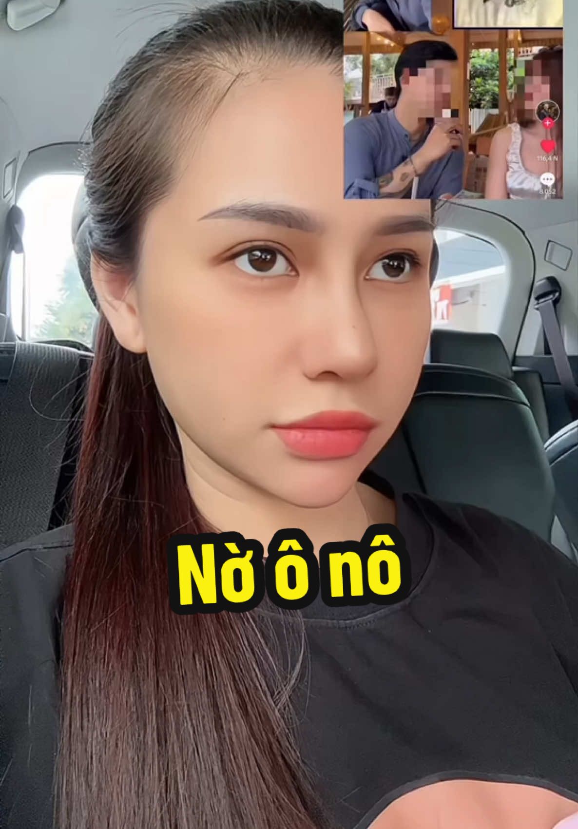 Nờ ô nô chuyến này đi hơi xa #nờ_ô_nô #drama #ypfッ #xh #viral @GongU365malaysia 