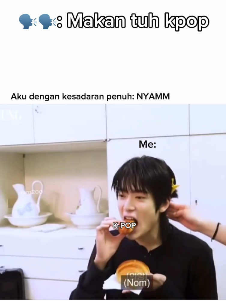 Nyammm #jaehyun #nct #kpop 