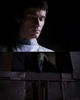 forgot to turn up the volume of Brian and Dexter's voices, but meh, Who cares about it 😑 #fyp #fypppp #Foryou #dexter #debate #1vs1 #brianmoser #arthurmitchell #theicetruckkiller #thetrinitykiller #powerscaling 