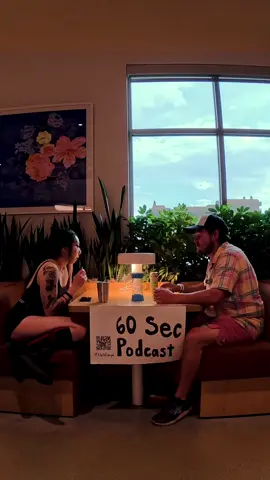 #60secpodcast 