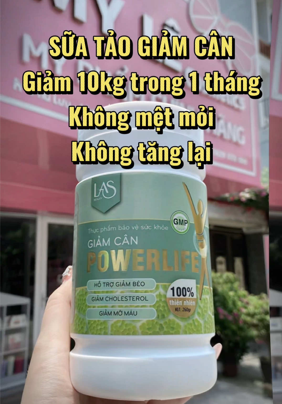 Còn 55 ngày nữa là TẾT rồi mấy bà ơiii🥰 #giamcan #giammo #giammobung #giamcanantoan #giamcanthanhcong #giamcanthanhcong #sữa_tảo #sữatảogiảmcânpowerlife #suagiamcan #xuhuong 