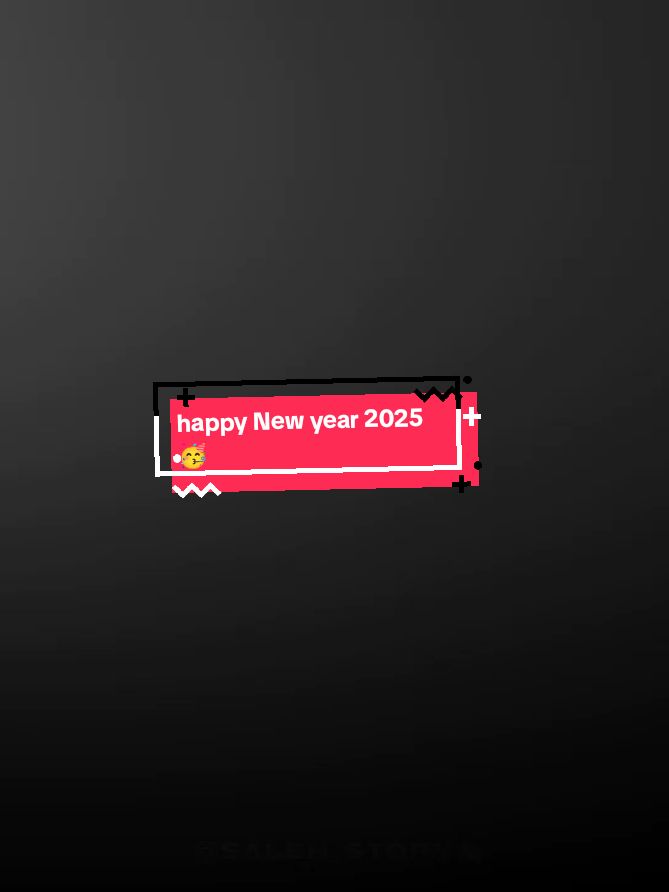 Happy New year 2025 , good bye 2024 🥹😢 #happynewyear #happynewyear2025 #newyear #2025 #alightmotion_edit #foryou #fypage #goodbye2024 #masukberanda #fypシ 