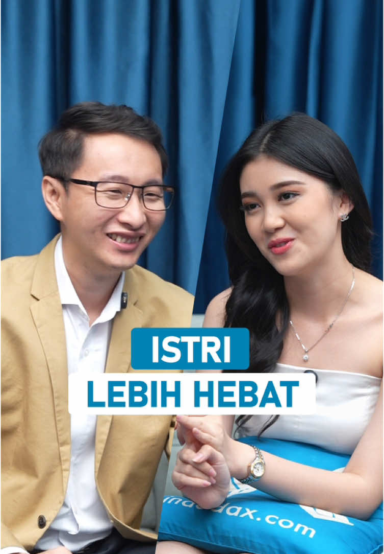 Istri harus lebih hebat dari wanita penghibur Menurut temen-temen gimana nih?  #istri #kehidupansuamiistri #married #rumahtangga #Oscardarmawan