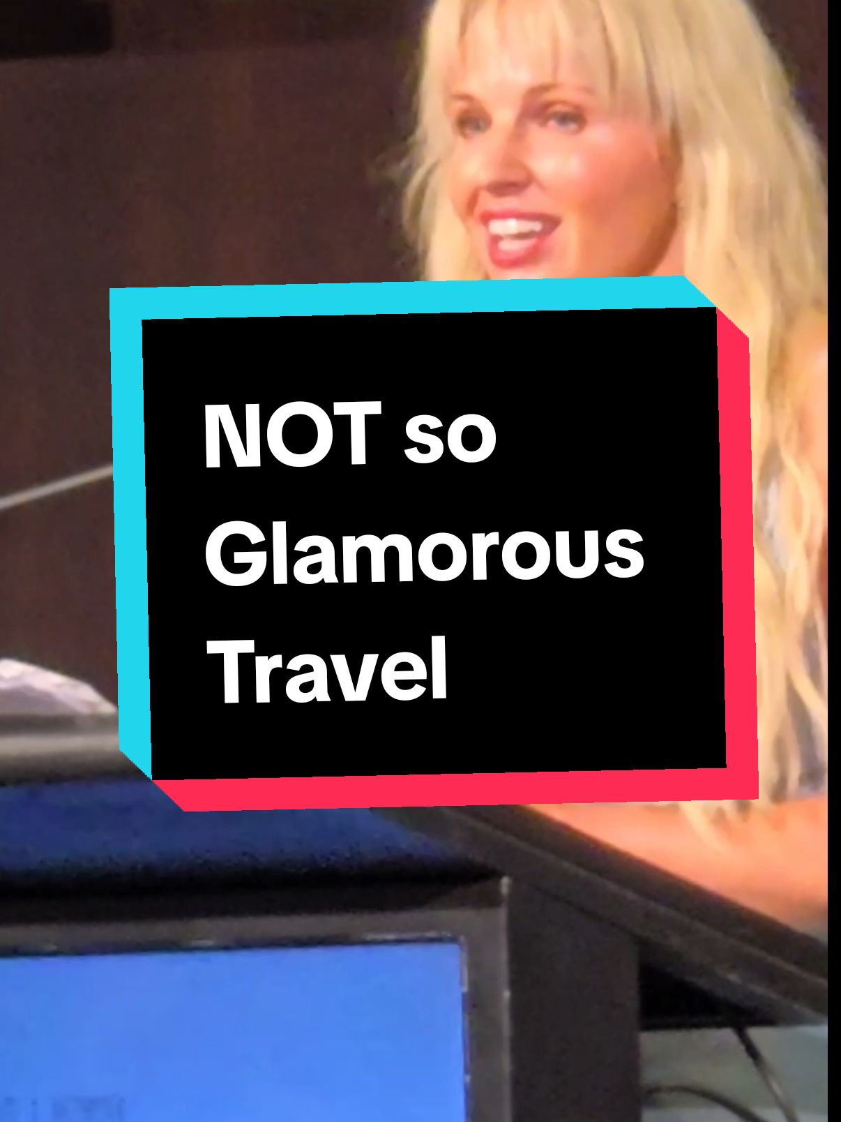 Everyone thinks work travel is all about luxury, business class, and fancy hotels. Nope. It’s alarms at 4:30 AM, chugging airport coffee, spending more time in traffic. Living the dream? More like living in transit. #WorkTravel #TravelFails #BusinessLife #RelatableHumor #CorporateLife #AirportChronicles #TravelStories #WorkTripDiaries #ProfessionalNomad #JetSetReality #CommutingLife #AucklandAdventures #ChristchurchChronicles #TravelHumor #dayinthelife 