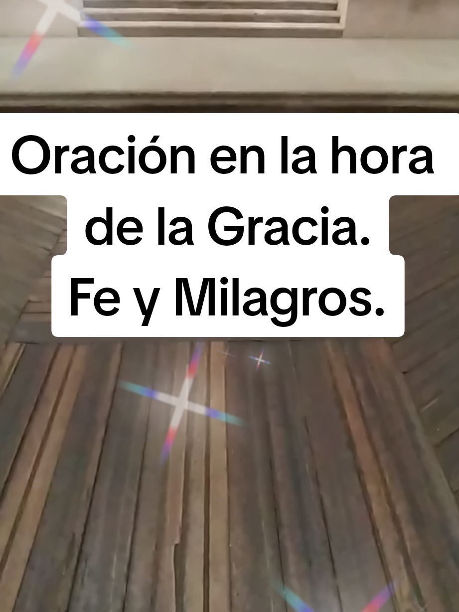 Hoy, en la Hora de la Gracia la fe se convierte en milagros. Descubre como la oración puede iluminar tu vida y acerca más a la ayuda divina.  #HoraDeLaGracia #Virgen #virgenmaria  #inmaculadaconcepcion #RosaMistica #Oracion #oracionespoderosas #Milagros 