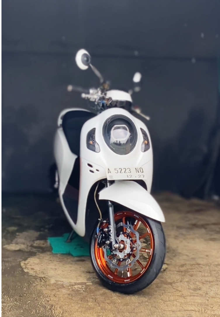 🌧️#scoopy2023 #scoopyprestige #kybzca #fy 