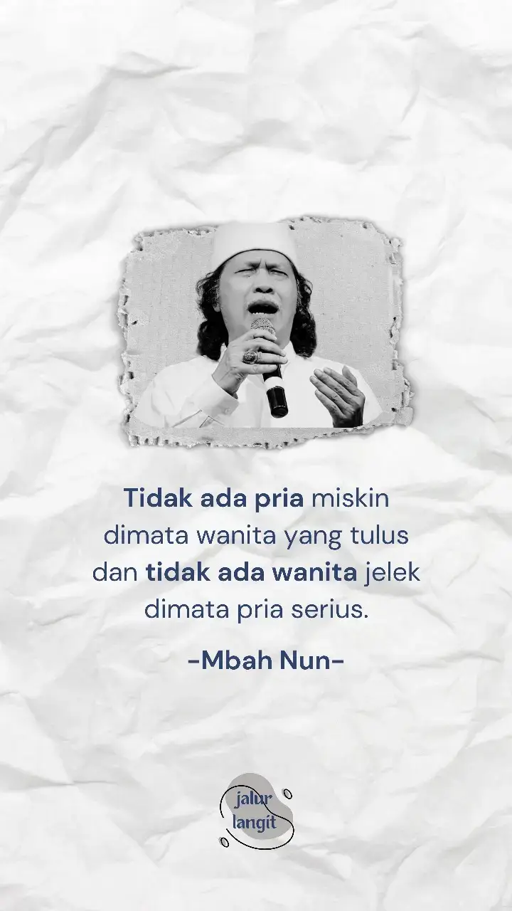 #caknun #nasihatkehidupan #foryouu #jalurlangit 