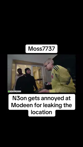 #modeen #modeenlive #modeenlove #modeenstar #n3on #goviral #trending #fyp #fypシ゚ 