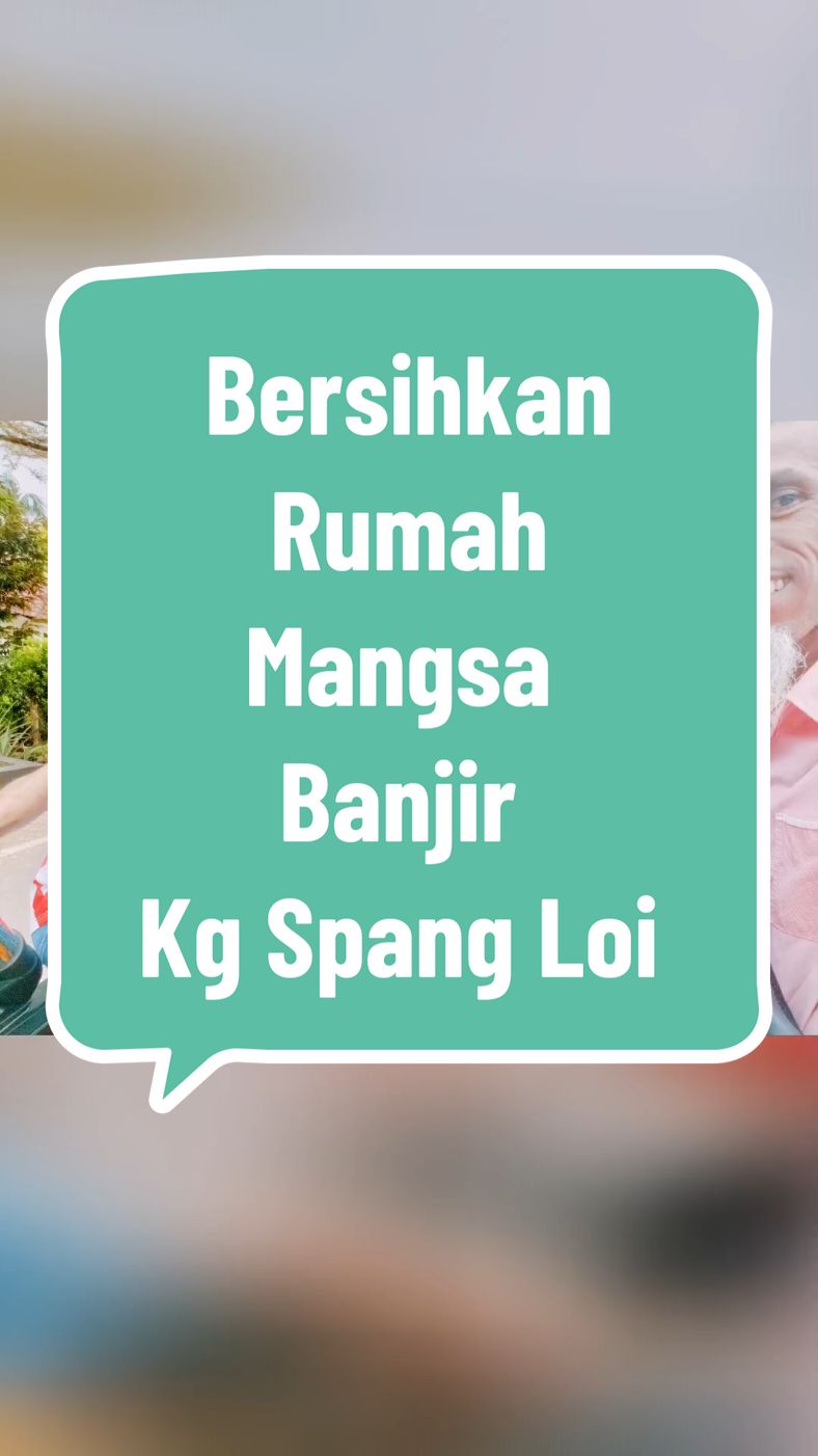 Misi Pasca Banjir, Membersihkan Rumah Mangsa Banjir Bersama Pejabat Belia & Sukan Daerah Segamat , Majlis Belia Daerah Segamat Dan IKBN Di Kampung Spang Loi Buluh Kasap Segamat.. #MeGPrihatin #MeKakiInfo #gengsupportme #tribe769 