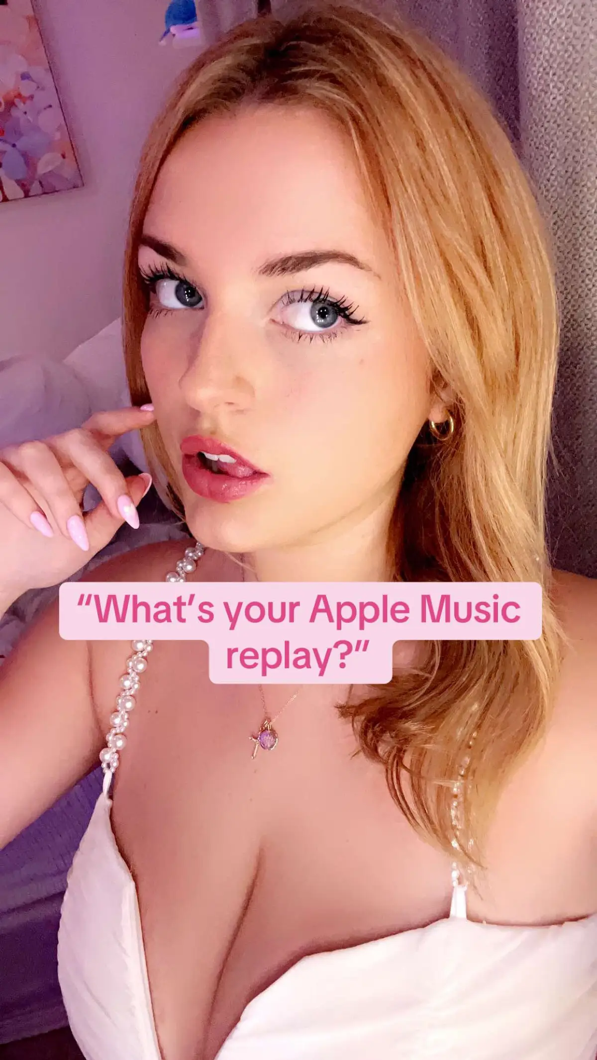 😂 #juicewrld #applemusicreplay #juice