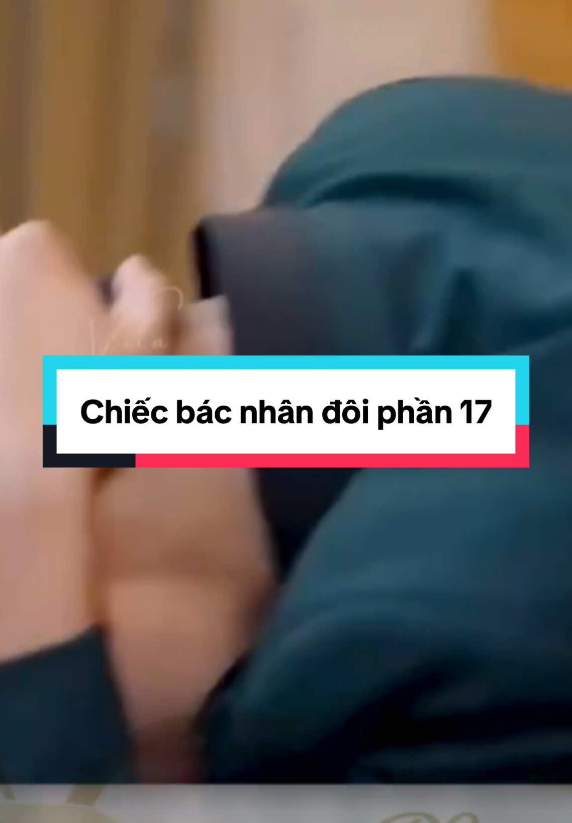 Chiếc bác nhân đôi tập 17 #reviewphim #xuhuong #nghechuchot #phimhay #hottrend 