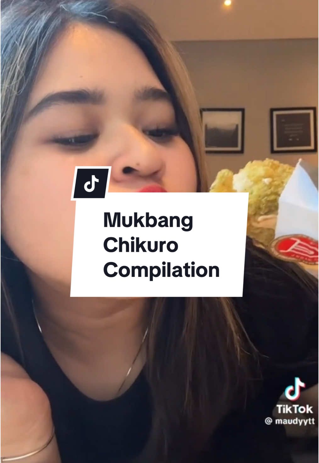 Replying to @makino__1 Mukbang Chikuro Compilation  #janganlupamakan #mukbangindonesia #chikuro #mukbangcompilation #asmrindonesia #mukbangtiktok 