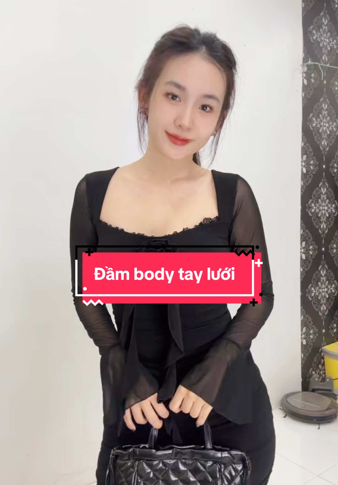 Lần đầu mua đầm đẹp mà rẻ vậy luôn mấy bà ơi #viral  #xuhuong  #dambody 