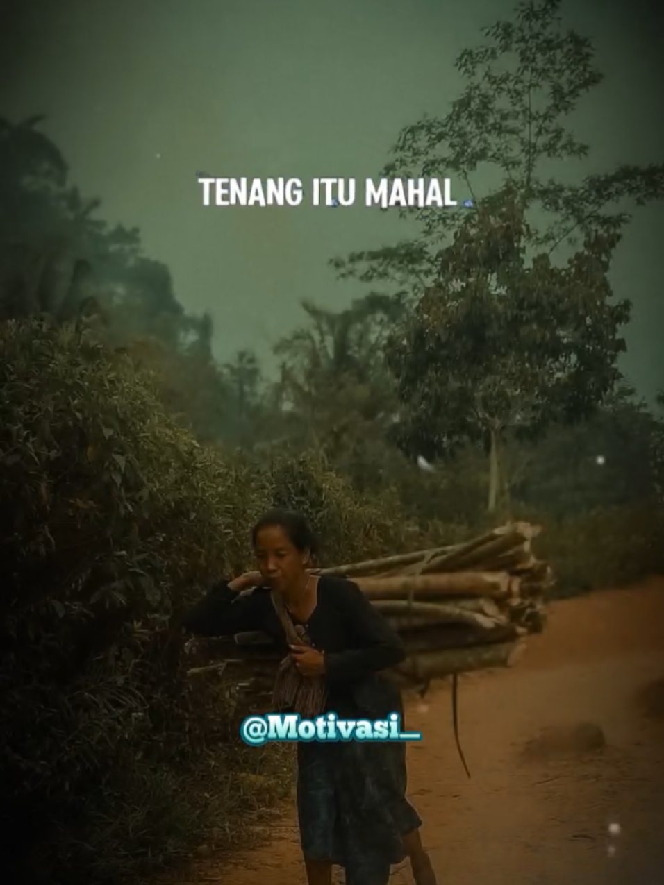 tenang itu mahal #CapCut #daricapcutketiktok #ccttpost #motivasi #motivation #fyp #trendtemplate 