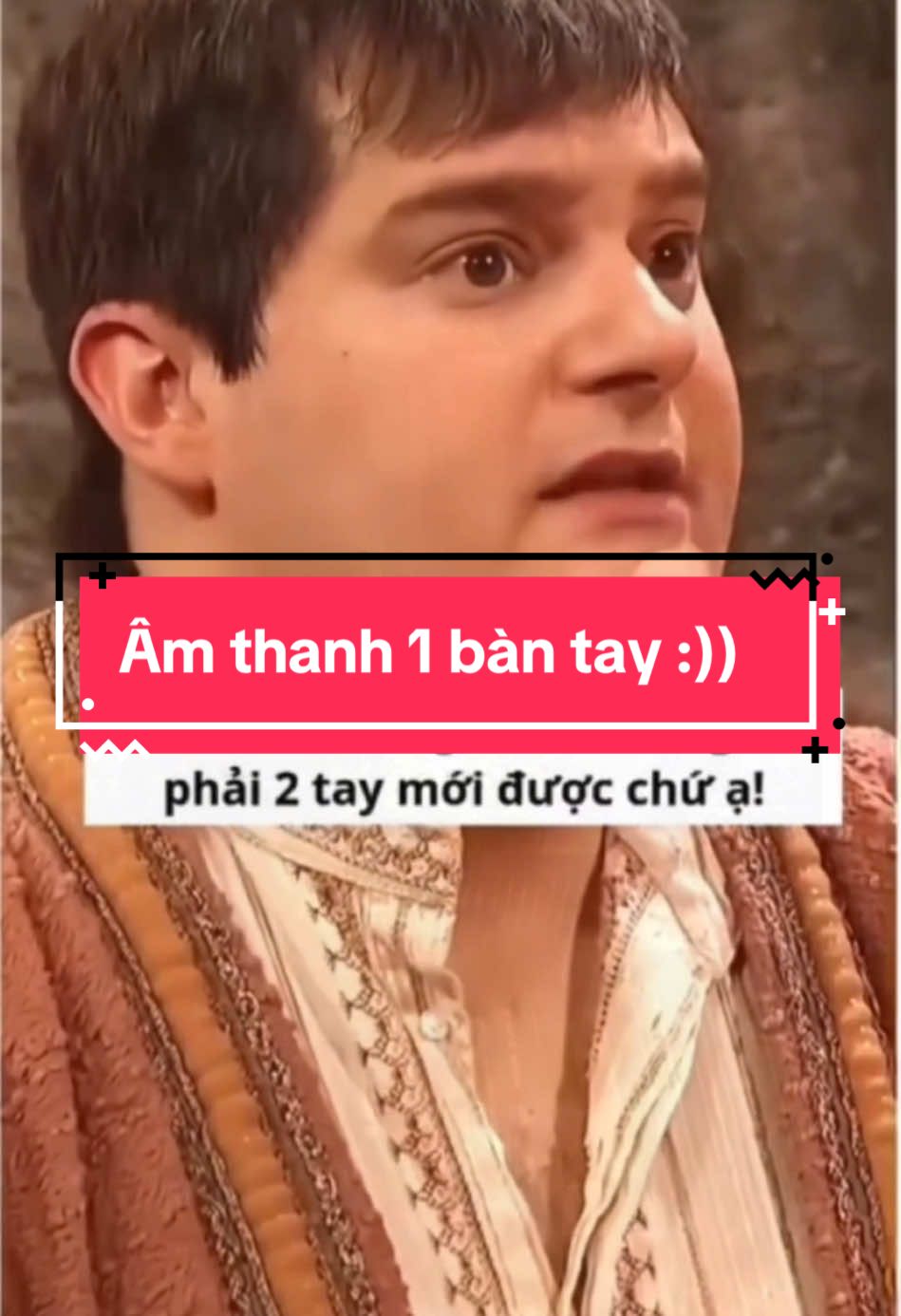 Âm thanh 1 bàn tay :)) #trending #tiktok #foryou #fyb #vairalvideo #xuhuongtiktok #funny #funnyvideo #vairal 