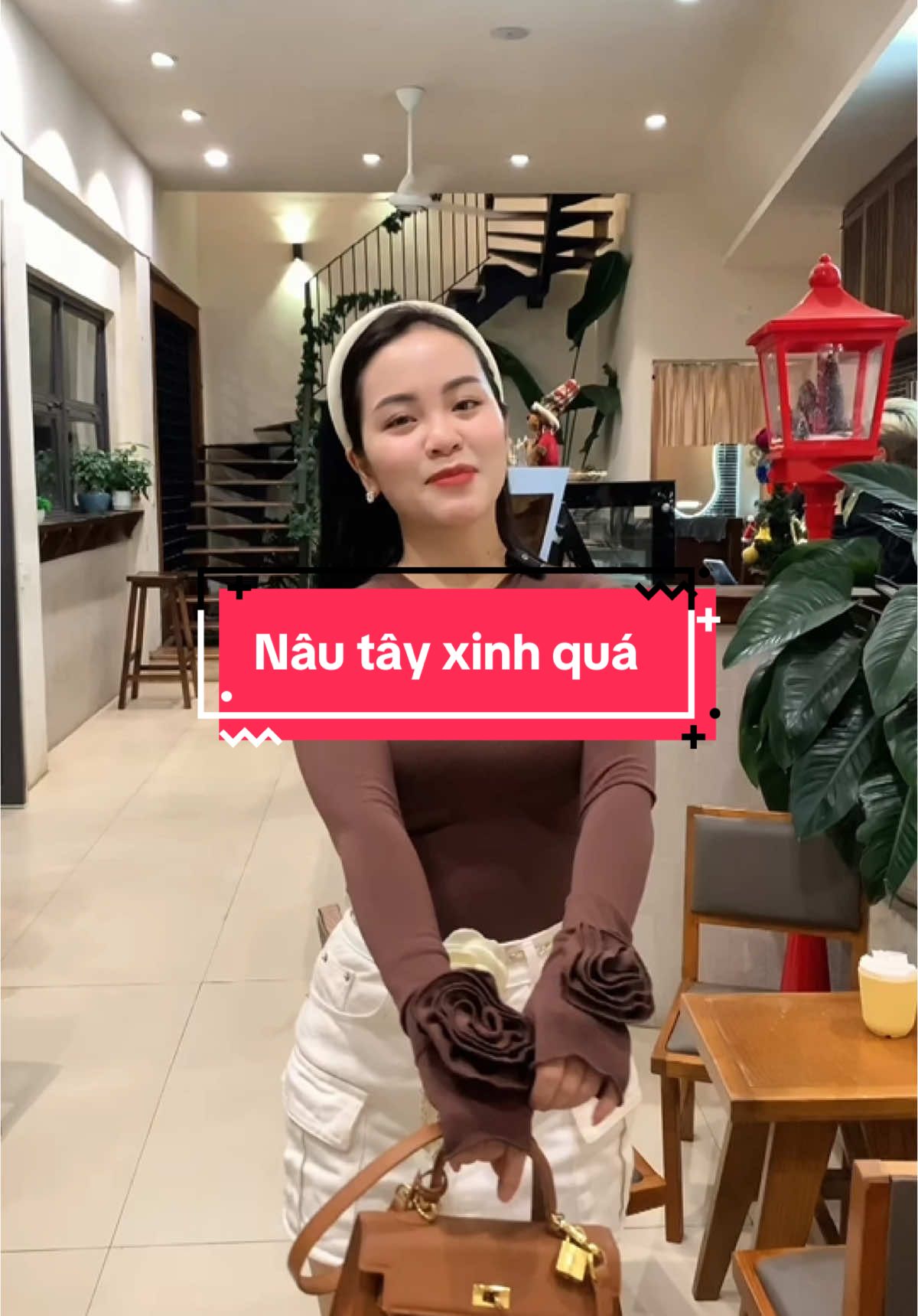 Áo xinh #xuhuongtiktok 