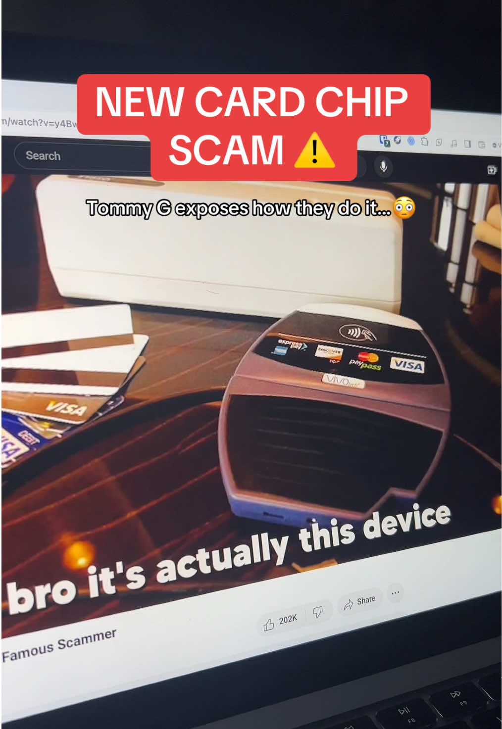 Don’t let them rob you! #theft #giftideas #holidayhaul #giftideasforhim 